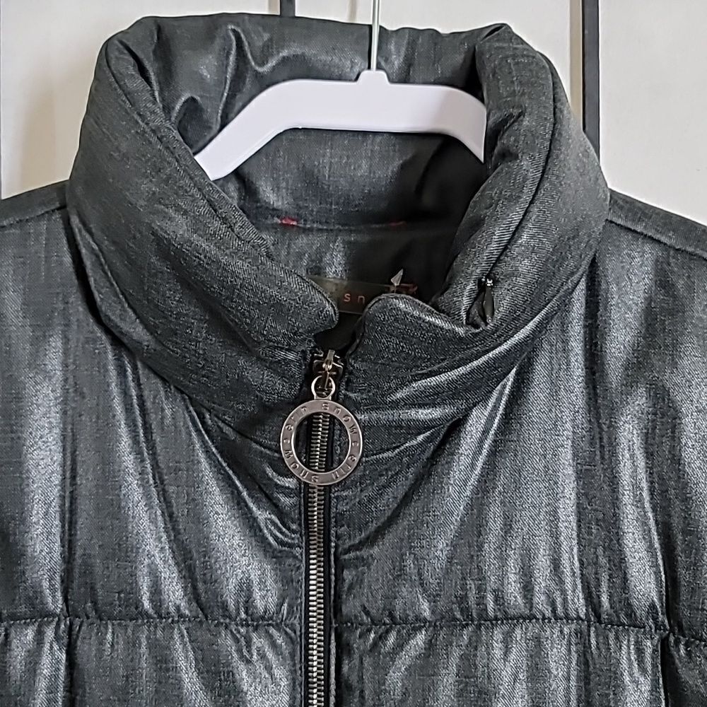 Erin Snow Down Filled Jacket - Picture 4 of 11